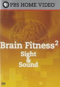 Brain Fitness 2: Sight &amp; Sound [DVD](中古品)