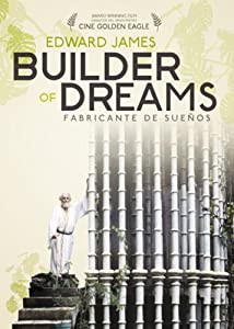 Builder of Dreams [DVD](中古品)