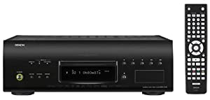 DENON デノン DVD-A1UD -k ブラック 超美品 定価546000円 DENON DVD-A1UD ユニバーサルプレーヤー 動作品 定価52万 デノン