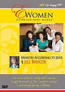 Ministry According to Jesus [ヴィデオディスク](中古品)