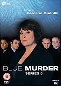 Blue Murder - Series 5 [Import anglais](中古品)