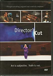 Directors Cut [DVD](中古品)