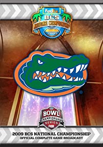 2009 Bcs Championship [ヴィデオディスク](中古品)