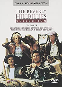 Beverly Hillbillies Collection [DVD](中古品)