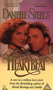 Danielle Steel's Heartbeat [VHS](中古品)