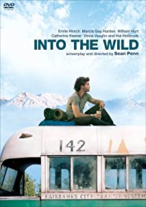 イントゥ・ザ・ワイルド [DVD](中古品)