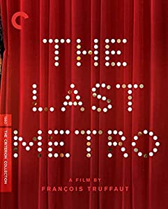 Criterion Collection: Last Metro [Blu-ray](中古品)