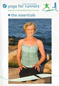 Yoga for Runners: The Essentials [ヴィデオディスク] [Import](中古品)
