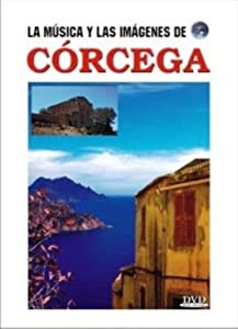 La Musica Y Las Imagenes De: Corcega [DVD](中古品)