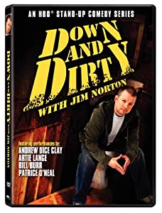Down &amp; Dirty With Jim Norton [DVD](中古品)