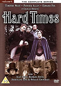 Hard Times [Import anglais](中古品)