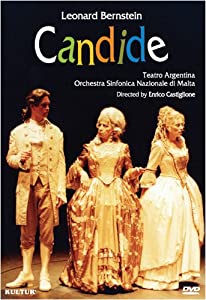 Candide [DVD](中古品)