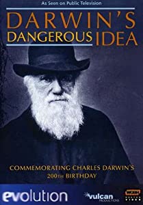 その他 Evolution: Darwin's Dangerous Idea [DVD] Evolution: Darwin's Dangerous Idea [DVD](中古品)