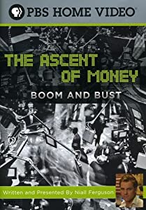 Ascent of Money [DVD] [Import](中古品)
