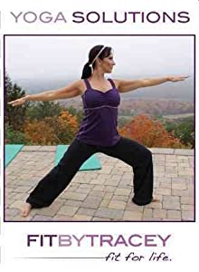 Yoga Solutions [DVD](中古品)
