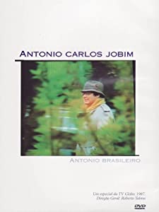 Antonio Brasileiro [DVD](中古品)