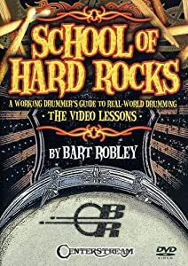 School of Hard Rocks [DVD](中古品)