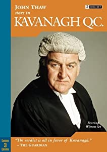 Kavanagh Qc: Bearing Witness Set [DVD](中古品)
