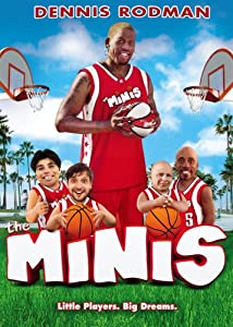 Minis (Ocrd) [DVD] [Import](中古品)