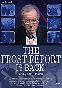 Frost Report Is Back, the: Spe [Import anglais](中古品)