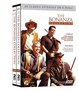 Bonanza Collection [DVD](中古品)