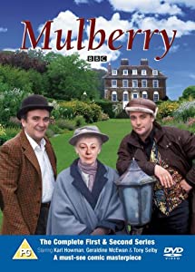 Mulberry Box Set [Import anglais](中古品)