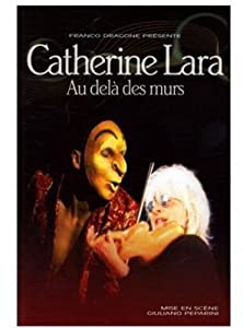 Au Dela Des Murs [DVD](中古品)