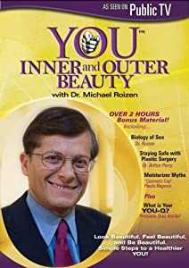 You: Inner &amp; Outer Beauty [DVD](中古品)