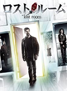 ロスト・ルーム [DVD](中古品)
