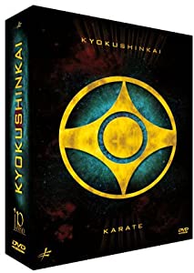 COFFRET KYOKUSHINKAI(中古品)