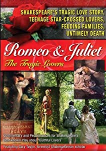 Romeo &amp; Juliet: The Tragic Lovers [DVD](中古品)
