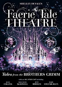 Faerie Tale Theatre [Import anglais](中古品)