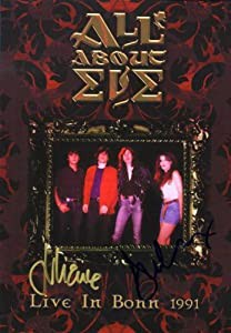 Live in Bonn 1991 [DVD](中古品)