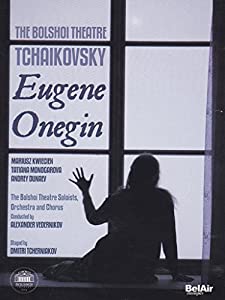 Eugene Onegin/ [DVD](中古品)