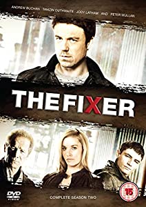 The Fixer - Series 2 [Import anglais](中古品)