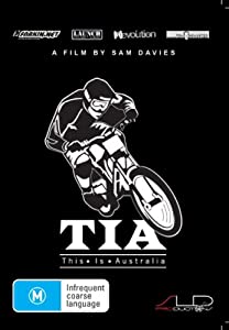 This Is Australia [DVD](中古品)