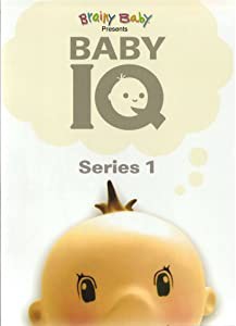 Baby Iq 4 Pack [DVD](中古品)