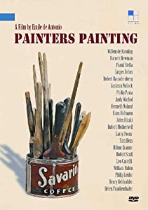 Painters Painting [DVD](中古品)