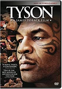 Tyson [DVD] [Import](中古品)