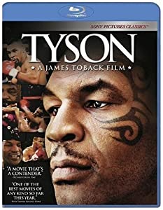 Tyson(中古品)