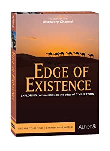 Edge of Existence [DVD](中古品)