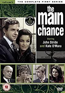 Main Chance: Series 1 [Import anglais](中古品)