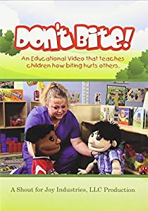 Don't Bite [DVD](中古品)