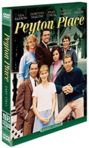 Peyton Place: Part Two/ [DVD](中古品)