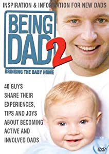 Being Dad 2: Bringing the Baby Home [DVD](中古品)