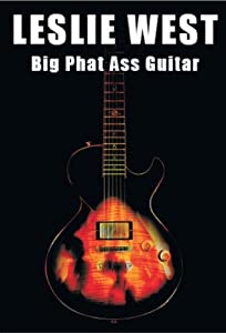 Big Phat Ass Guitar [DVD](中古品)