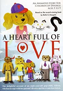 Heart Full of Love [DVD](中古品)