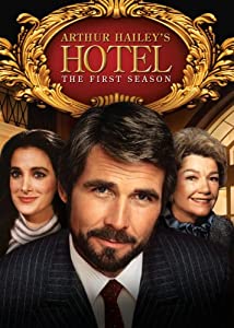 Hotel: First Season [DVD](中古品)