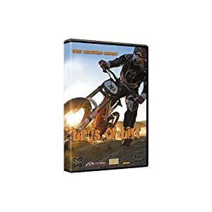 Video Action Sports Days of Dirt DVD(中古品)