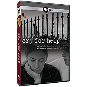 Cry for Help [DVD] [Import](中古品)